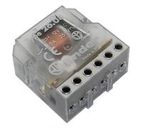 26.01.8.012.0000 Relais: d'installation bistable NO Ude bobine: 12VAC 10A IP20 F