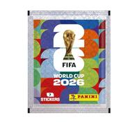 26 Stickers Coupe du Monde - Stickers