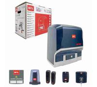 2604050 BFT ARES VELOCE SMART BT KIT A500 Kit de portail coulissant R925340 00001 24V 2604050
