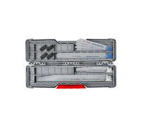 2607011822 Lames scie sabre démolition 16 pièces Tough Box