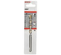 Bosch Foret de centrage 2608550079 pour porte-outil six-pans 8 mm 1 pc
