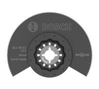 Bosch Lame de scie à segment ACZ 85 EC Wood HCS 85 mm D10
