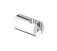 Support de douche mural - GROHE - Vitalio Universal - Non ajustable - Métal