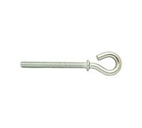 26194 Piton fileté œil M6 x 45 mm boîte de 50