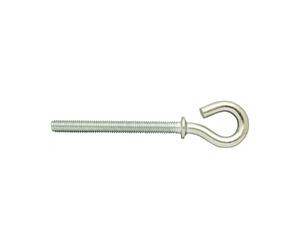26194 Piton fileté œil M6 x 45 mm boîte de 50