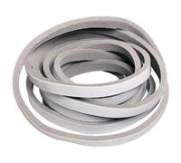 2628 20X20 G Fond de joint mousse cellulaire ouverte 20x20 mm gris 312 m
