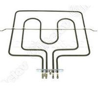 262900030 Résistance pour four 1200 + 1100 W 230 V Beko Arcelik
