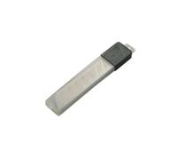 2641000 lames cutter 9 mm etui de 10