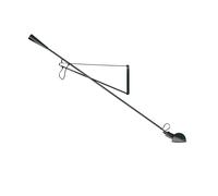 265 Applique murale réglable Flos noir - 8059607012277