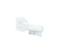 Niko Détecteur de mouvement Swiss Garde 4000-240 240° plafond/mural IP54 Blanc