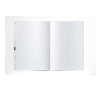 Durable, Porte-documents, SACS DE PROSPECTS 1 pg. Ã 50 piÃ?ces 267019 (A3, 50x)