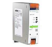 WAGO alimentation;Eco 2;monophasé 2687-2144