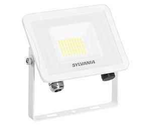 26W Projecteur LED 4000K 3000lm Non Dimmable Blanc - SYLVANIA 90157