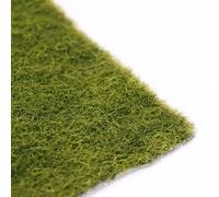 27 M X 0,5 M Natte Pour Bordure De Bassin, Verte, Natte Anti-Érosion Pour Le Film De Bassin Vert