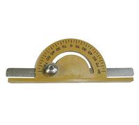 27006-12s Clôture transversale Pièce de rechange pour la scie circulaire à table PROXXON 27006 KS230