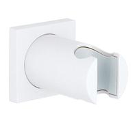 Porteurs Grohe - support de douche mural, blanc