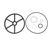 271104 Vanne de filtre de piscine multiport de rechange conçue pour Pentair 1 1/2" Vannes de montage supérieur et latéral y compris les joints toriques essentiels d'inverseur et de tige