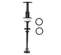 273241 Ensemble de tige de piston de remplacement pour vanne multiport en PVC de 2 pouces pour piscine et spa