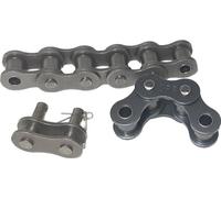 2796372 – Chaîne pour la presse Krone Vario Pack 1510 – Kit complet pour les deux côtés avant (19 barres) – Off
