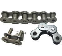 2796601 – Chaîne pour la presse Krone Vario Pack 1810 – Kit complet pour les deux côtés avant (21 barres) – Off
