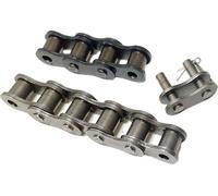 2796612 – Chaîne pour la presse Krone Vario Pack 1810 – Kit complet pour les deux côtés à l'arrière – Off