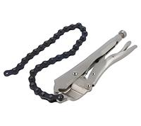 27ZR avec chaîne, pince de préhension Morse de la société KNIPEX 225mm IRWIN