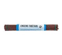Les Encens du Monde - Encens Tibétain Traditionnel Relaxation - 28 bâtonnets