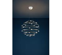 28 Petits Bijoux lampe de suspension Catellani & Smith