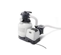 2800 Gph Sand Filter Pump(220-240 Volt)