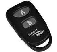2805 Smart Open Télécommande compatible rolling code pour 433,92 Mhz G