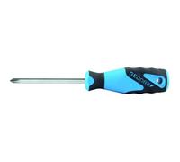 2824078 - Tournevis 3c, à Empreinte Cruciforme Ph 2, 150 Mm , 2160 Ph 2-150 - Gedore