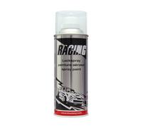 288 917 Bombe de vernis transparent 500 ml Racing
