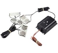 2899378 Module anti-martres à ultrasons avec plaques haute tension, étanche 1 pc(s)