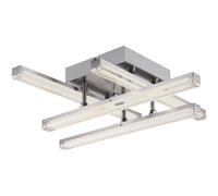 29 watts LED plafonnier salon éclairage bande lumineuse Globo 68056D5