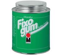 [290151000] Marabu Boîte de 500g colle de montage "Fixogum Rubber Cement"