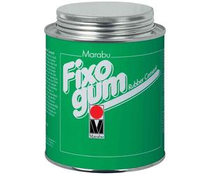 [290151000] Marabu Boîte de 500g colle de montage "Fixogum Rubber Cement"