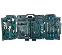 [29085] Brüder Mannesmann Mallette à outils 89 pièces