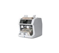 Safescan 2985-SX Geldzählmaschine für alle währungen Grau