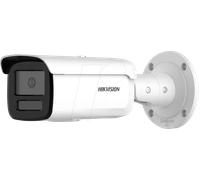 Caméra de surveillance Hikvision DS-2CD2T86G2H-4I 8 MP noir