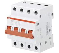 2CDD274111R0040 - SHD204/40 Disjoncteur de charge 4P, 40 A