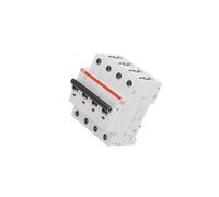 Abb S204 - 4 pôles, 20 A, courbe B