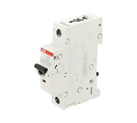2CDS271061R0254 Interrupteur de surintensité 230VAC 220VDC lNn: 25A Pôle: 1 c...