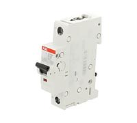 2CDS271061R0405 Interrupteur de surintensité 230VAC 220VDC Nom: 40A Pôle: 1 c...