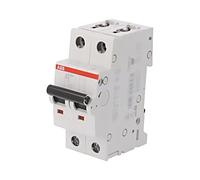 Disjoncteur ABB System Pro M compact - 2CDS272001R0065