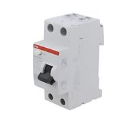 2CSF202003R3630 Interrupteur RCD Nom: 63A IDiff: 300mA Courant de choc: 250A ...