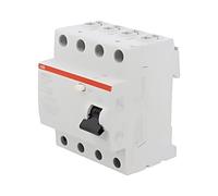 2CSF204003R3630 Interrupteur RCD Nom: 63A IDiff: 300mA Courant de choc: 250A ...