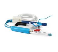 2emme clima - pompe de vidange de condensat pour climatiseur silent+ aqua - aspen pumps