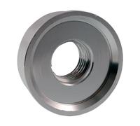 2EXTREME Adaptateur pour outils multifonctions compatible avec support européen de 43 mm D43