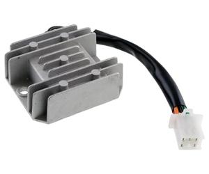 2EXTREME Régulateur de tension pour Kymco Zing 125/150, SYM Jet 50 E2