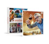2h D'atelier ¿Nologique Grands Crus De Bordeaux - Smartbox - Coffret Cadeau Gastronomie
